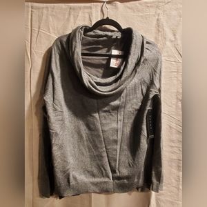 Cyrus active wear top size L